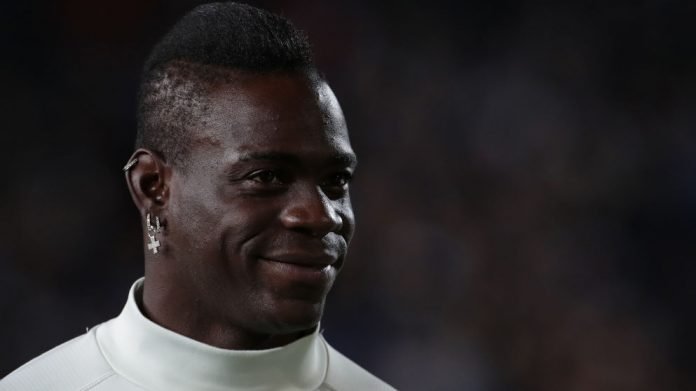 Mario Balotelli