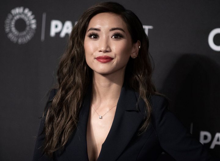 Brenda Song attends Hulu's "Dollface" screening and panel during the 2019 PaleyFest in September.&nbsp;