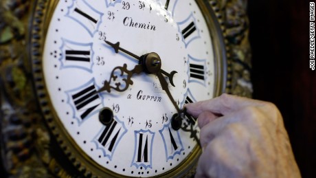 The tyranny of clock changing for daylight saving needs to end