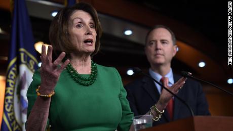 House Democrats move closer to impeaching Trump 