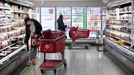 Target and TJMaxx are killing department stores