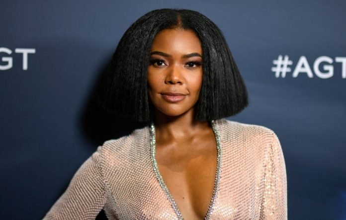 Gabrielle Union thegrio.com