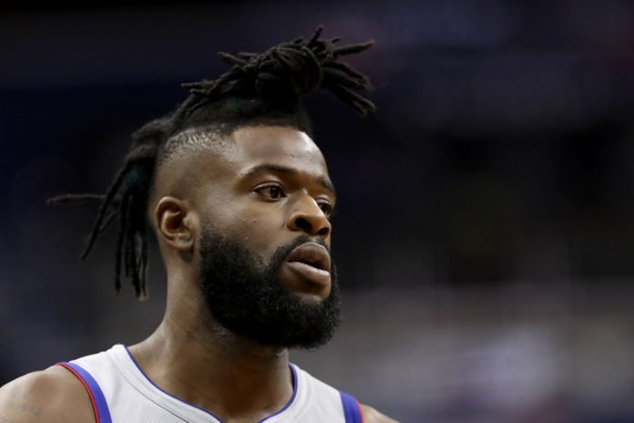 Reggie Bullock theGrio.com