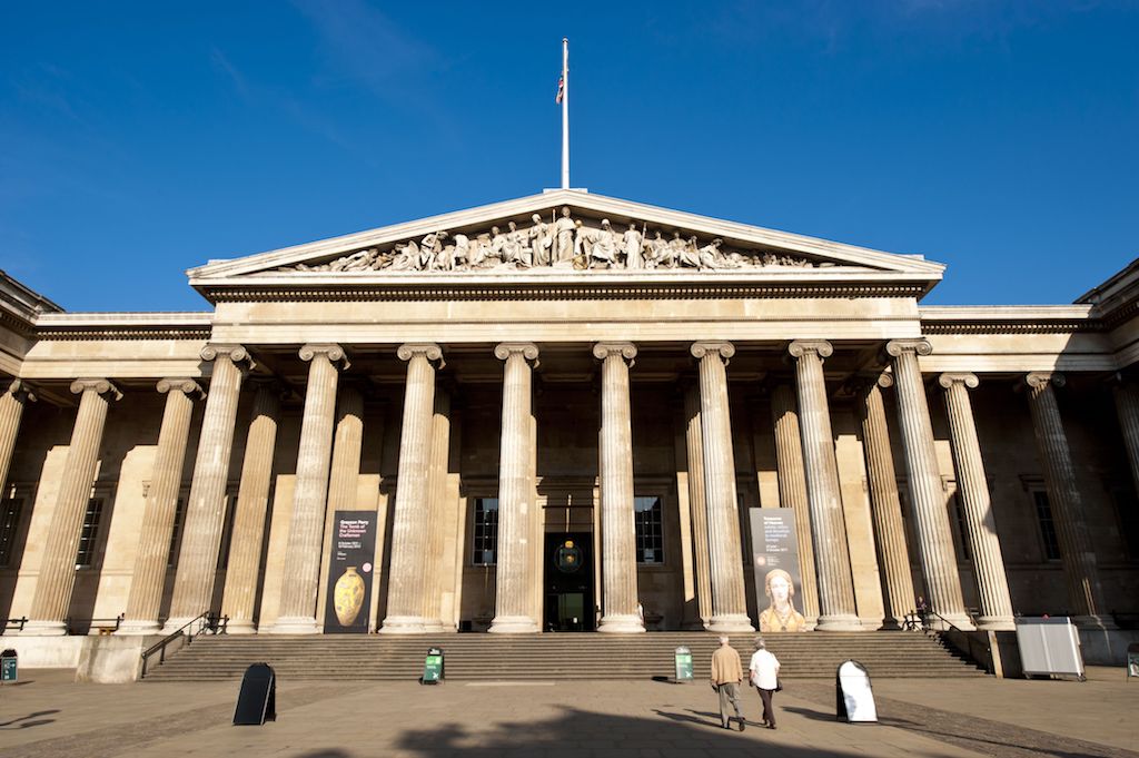 British Museum