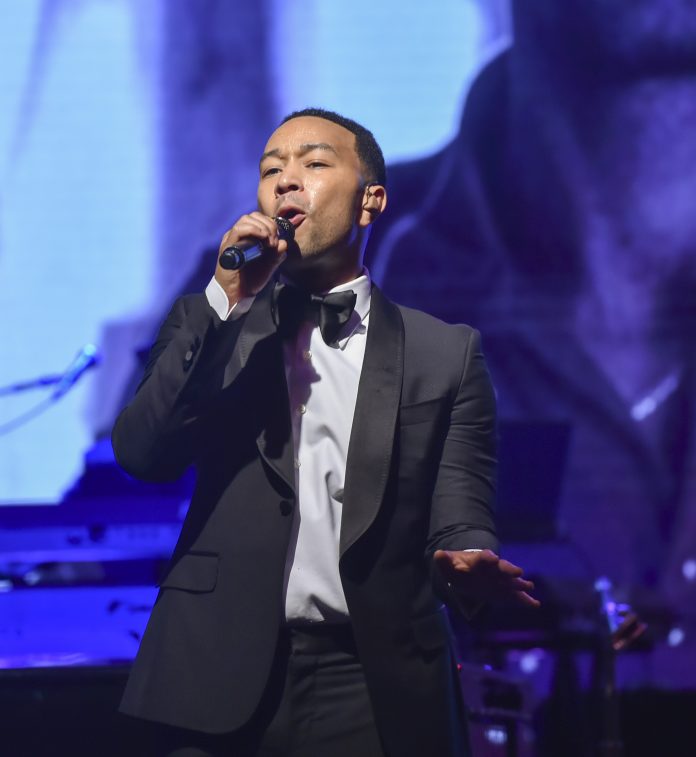 John Legend