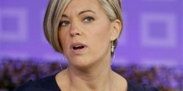 Kate Gosselin's ex-husband, Jon, called her out in a recent interview with Dr. Oz.