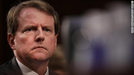 Federal judge says former White House counsel Don McGahn must speak to House: &#39;Presidents are not kings&#39;