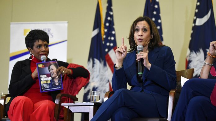 Kamala Harris