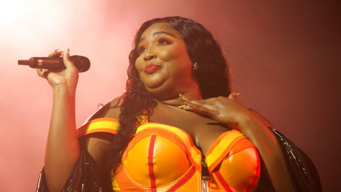 Lizzo