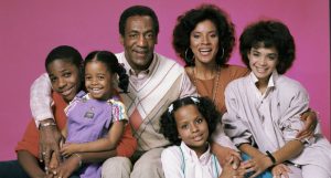 “When ‘The Cosby Show’ came on with the Huxtables, just think about it. While it was running, other networks and even the media were doing jobs on trying to belittle whatever it represented,” Cosby stated. (Photo: NBC / Universal)