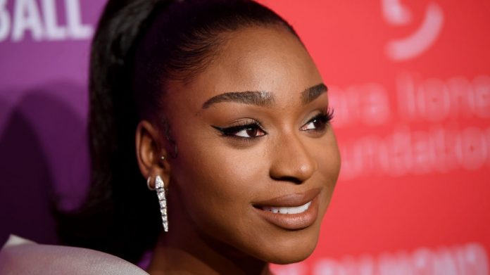 Normani thegrio.com