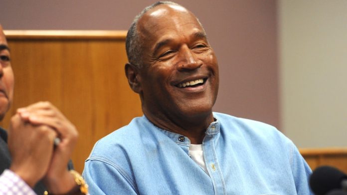 OJ Simpson thegrio.com