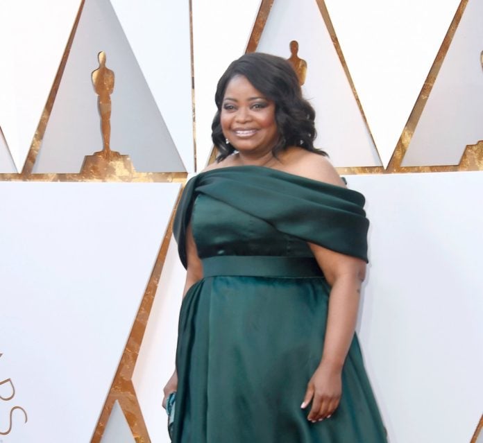 Octavia Spencer thegrio.com