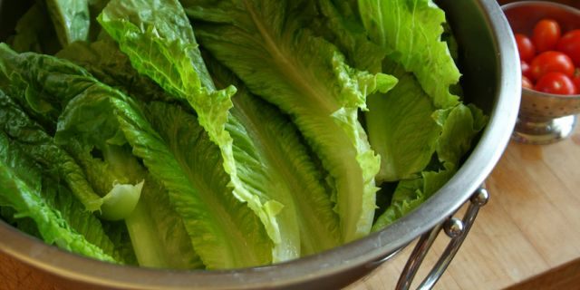 The Centers for Disease Control and Prevention is warning Americans not to eat romaine lettuce linked to Salinas, California, because of an E. coli outbreak.