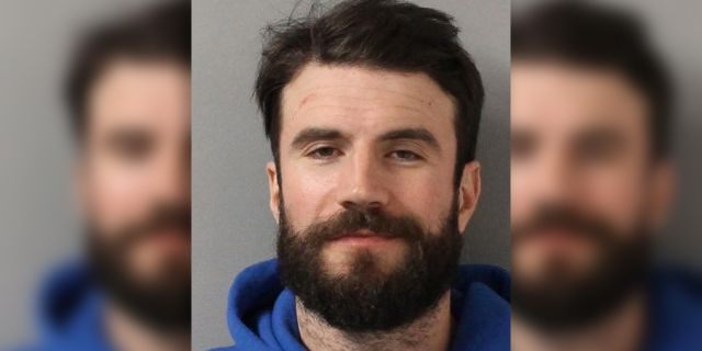 Sam Hunt was arrested for DUI in Nashville.