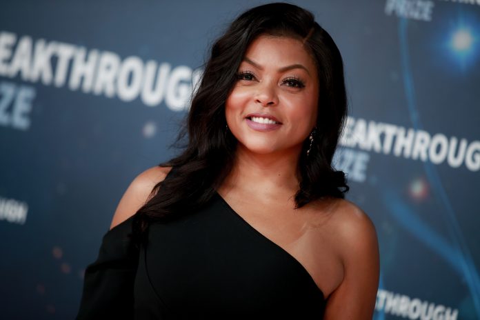 Taraji P. Henson theGrio.com