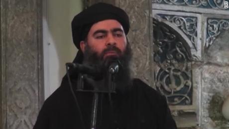 Wife of dead ISIS leader Baghdadi captured by Turkey, Erdogan says