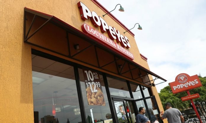 popeyes