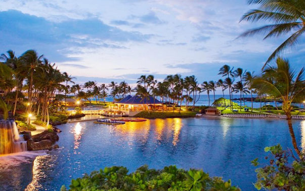 hawaii
