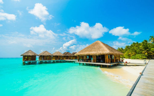 maldives