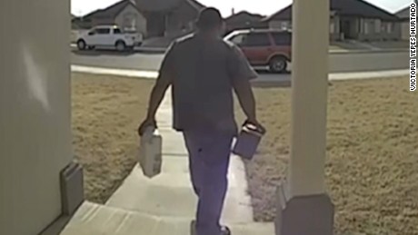 How to keep porch pirates from stealing your packages
