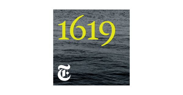 The title of this New York Times podcast, which accompanied a <a href="https://www.nytimes.com/interactive/2019/08/14/magazin