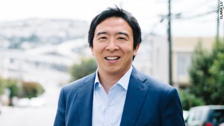 Andrew Yang: We&#39;re undergoing the greatest economic transformation in our history