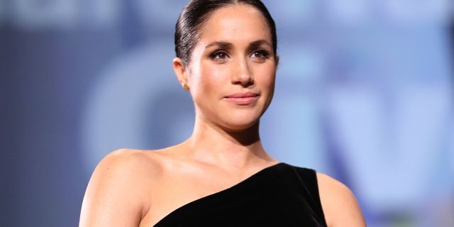 Meghan Markle, Duchess of Sussex