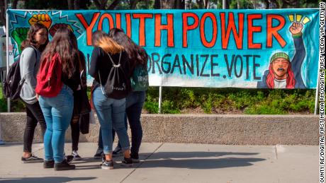 Let 16-year-olds vote