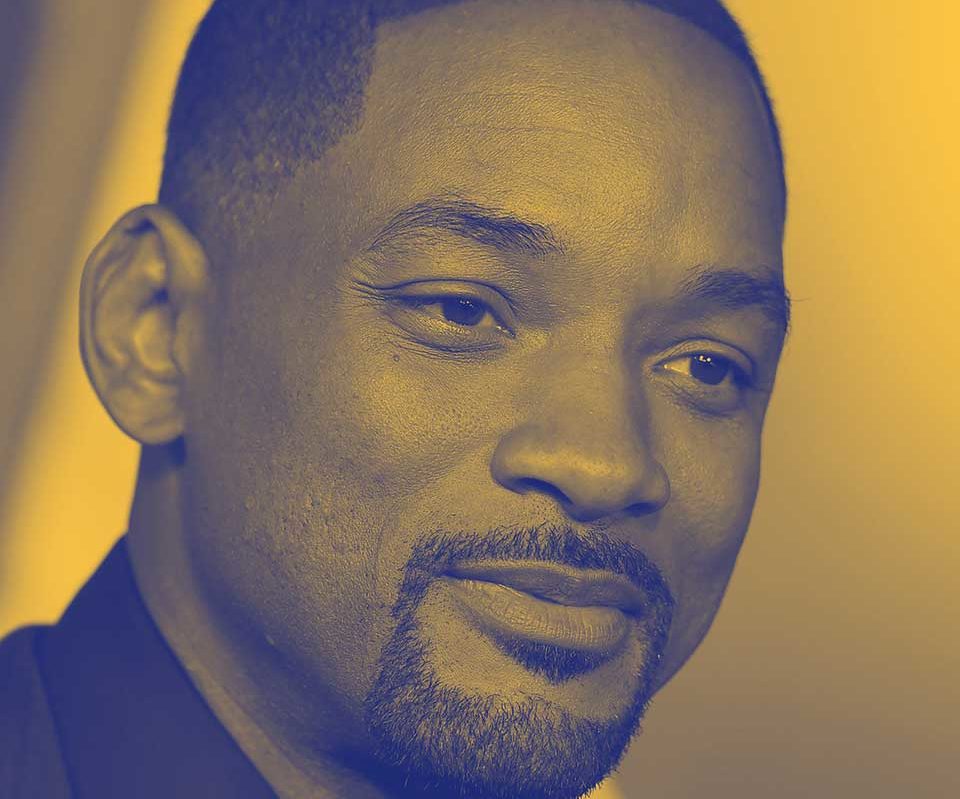 Will Smith