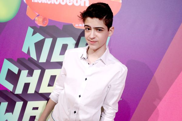The actor, who&nbsp;portrayed the Disney Channel&rsquo;s first openly <a href="https://www.huffpost.com/entry/andi-mack-gay-c
