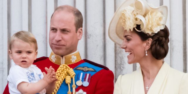 The Duke of Cambridge wants begin to tackle the Earth's climate crisis in 2020.