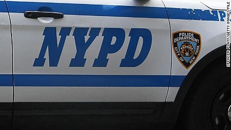 A 3rd NYPD member dies of coronavirus after hundreds of officers test positive