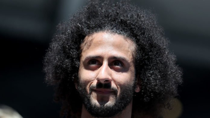 Colin Kaepernick theGrio.com