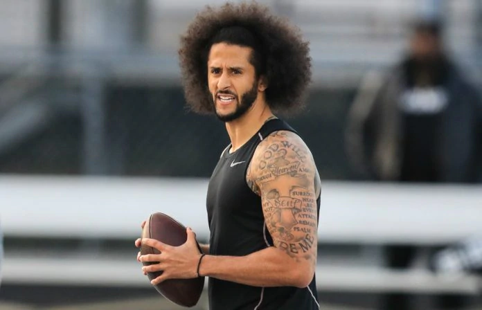 Colin Kaepernick theGrio.com