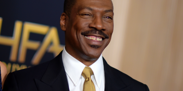 Eddie Murphy hosted "Saturday Night Live" on Dec. 21, marking the former cast member’s first hosting appearance since 1984. 