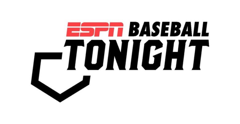 Baseball Tonight Logo
