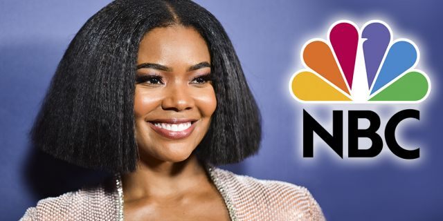 Gabrielle Union’s departure from NBC’s "America's Got Talent" is the latest in a series of issues at the Peacock Network. (Photo by Rodin Eckenroth/FilmMagic)