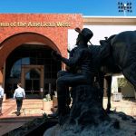 The Autry Museum in Los Angeles