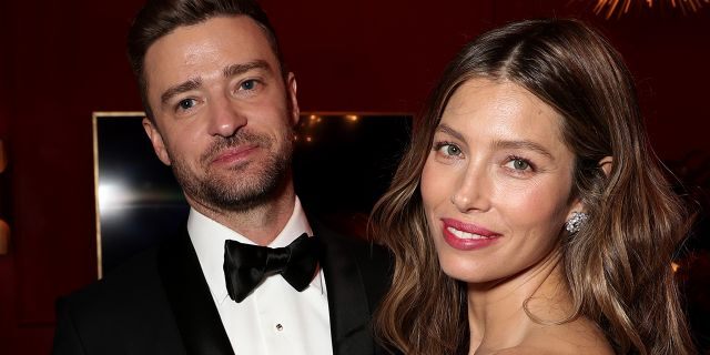 Justin Timberlake and Jessica Biel reportedly reunited in New Orleans following his public apology for being caught on camera holding hands with his co-star, Alisha Wainwright.