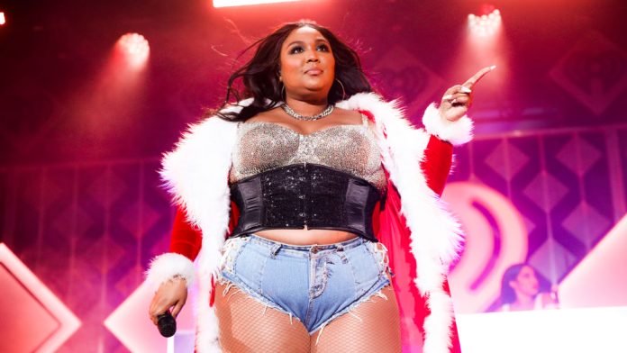 Lizzo