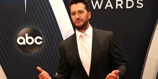 Luke Bryan's red stag was shot and killed on his private property outside of Nashville last week. 