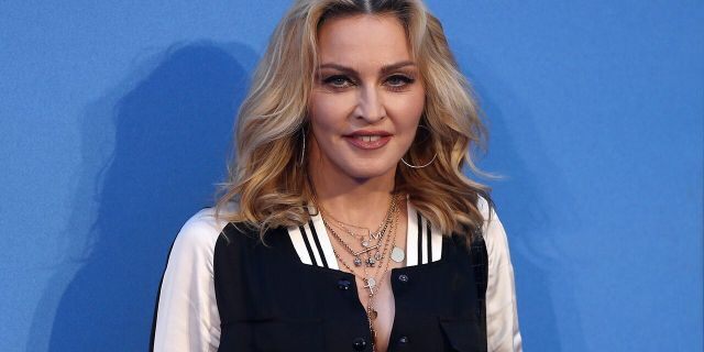 Madonna, 61, is reportedly dating Ahlamalik Williams, who is 36 years her junior.