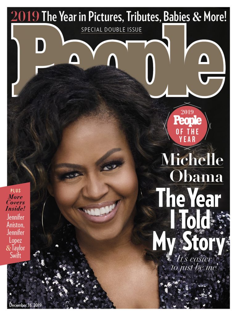 Michelle Obama people
