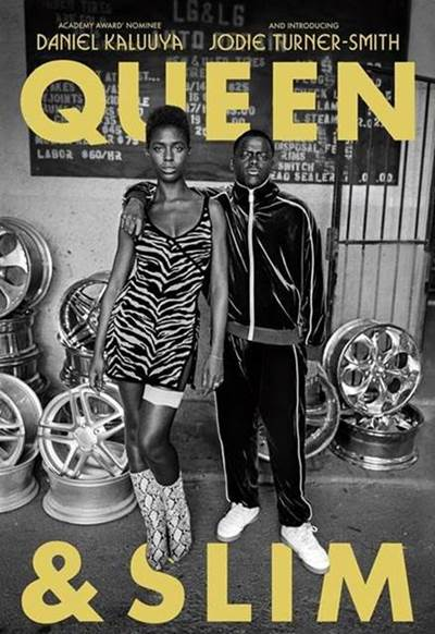 Queen and Slim