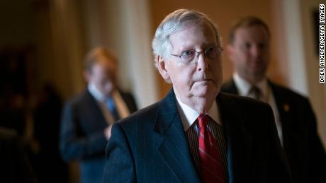 Impeachment could make life miserable for GOP Senate majority