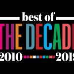 The ARTnews Best of the Decade