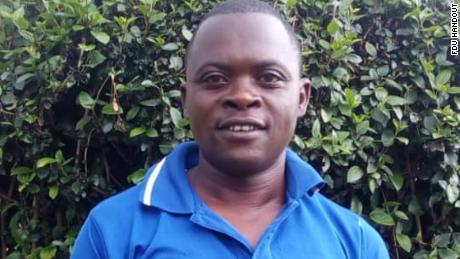 Aide to leading Rwandan opposition politician found dead