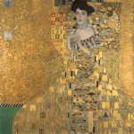 Stolen Klimt Painting Possibly Discovered in