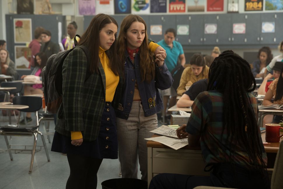 &ldquo;Booksmart&rdquo; should have been a major summer hit, but Olivia Wilde&rsquo;s <a href="https://www.huffpost.com/entry